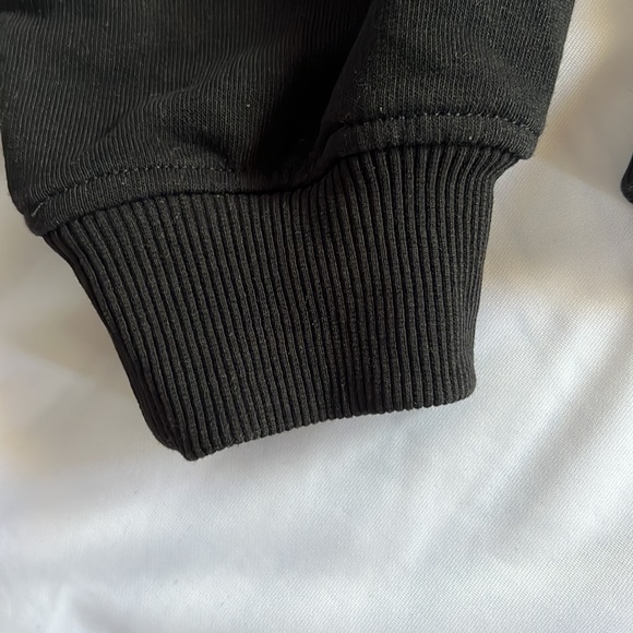 Cropped Crewneck from H&M - Picture 4 of 5